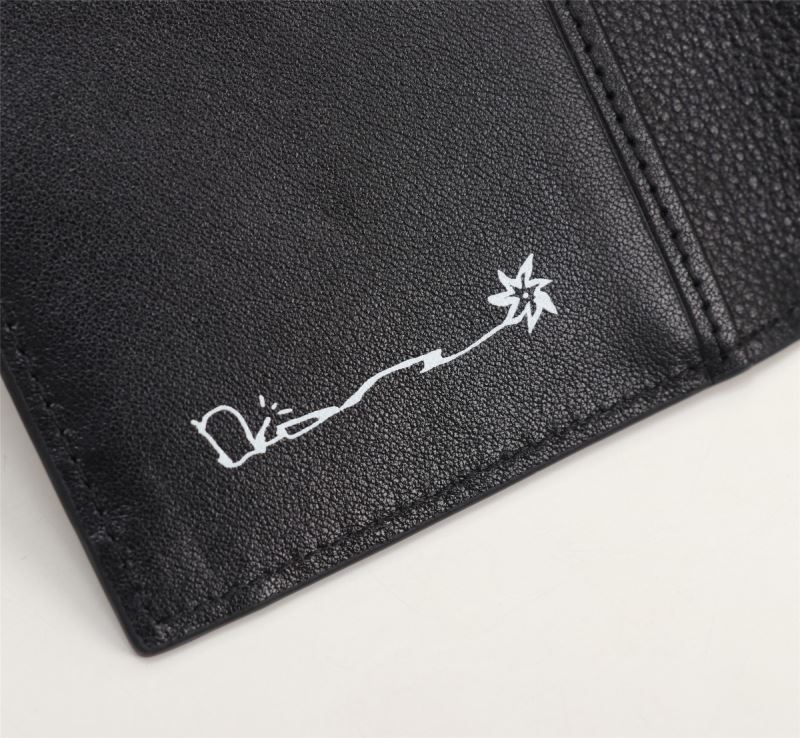 Christian Dior Wallet